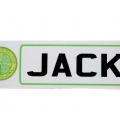 Jack / Celtic