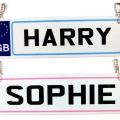 Harry / Sophie